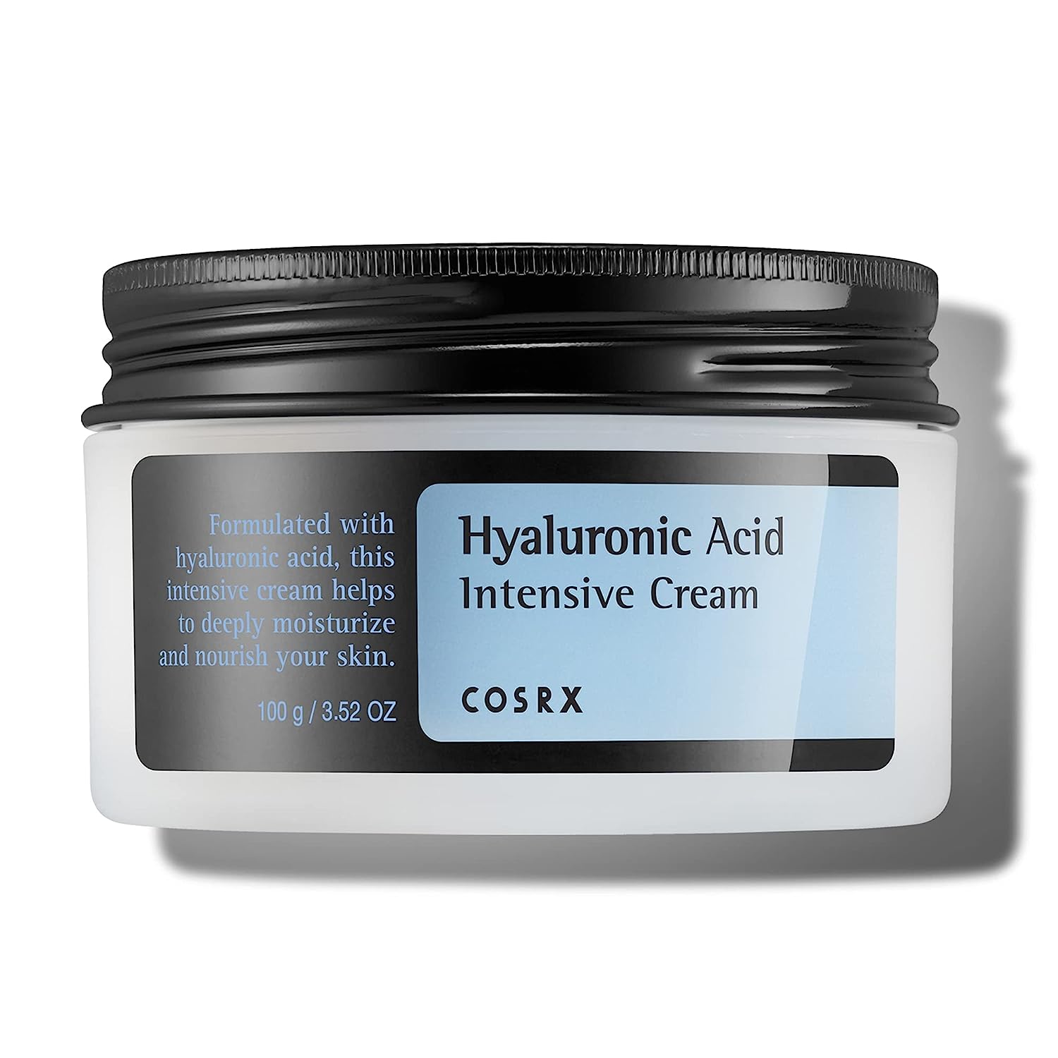 Cosrx Hyaluronic Acid Moisturizing Cream